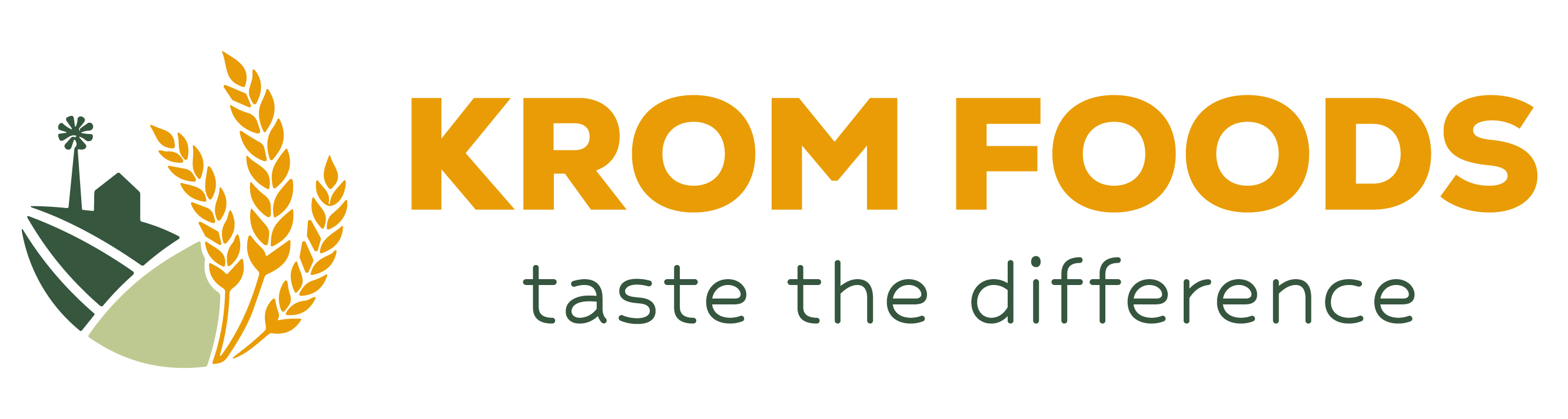 KROM FOODS