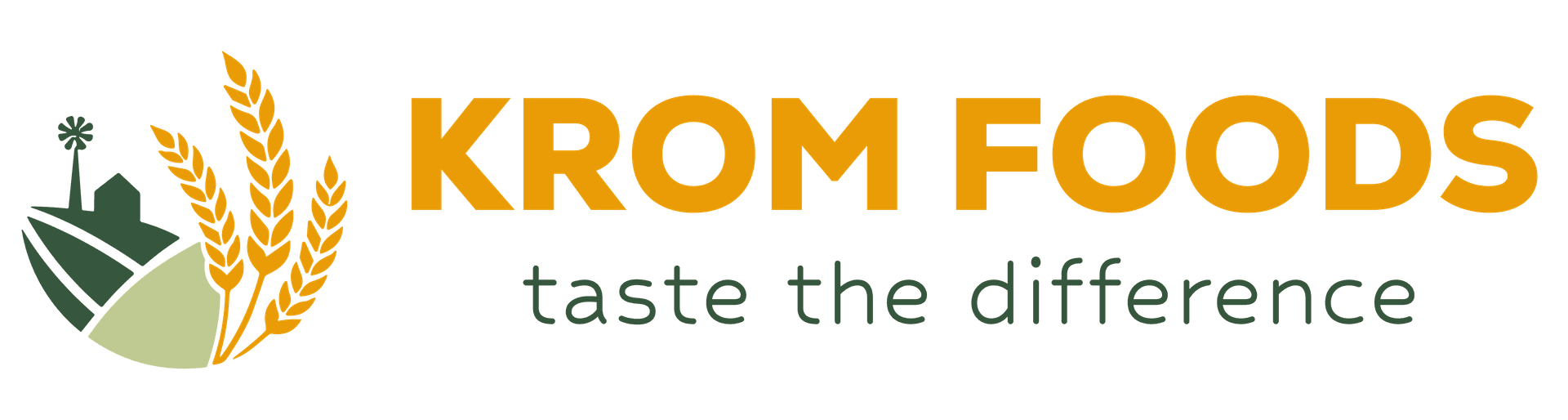 KROM FOODS LTD